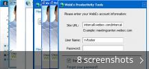 webex free download for pc